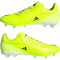 adidas RS15 FG Rugbyschuhe Herren JQ2356 - lucid lemon/core black/hi-res yellow 46