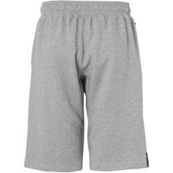 uhlsport Essential Pro Shorts dark grau melange S