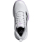 adidas Court Team Bounce 2.0 Handballschuhe Damen JP9767 - cloud white/core black/powder plum 40