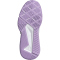 adidas Court Team Bounce 2.0 Handballschuhe Damen JP9767 - cloud white/core black/powder plum 40