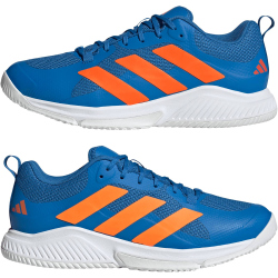 adidas Court Team Bounce 2.0 Hallenschuhe Herren JP7267 -...