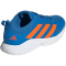 adidas Court Team Bounce 2.0 Hallenschuhe Herren JP7267 - bright royal/cloud white/cloud white 41 1/3