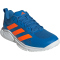 adidas Court Team Bounce 2.0 Hallenschuhe Herren JP7267 - bright royal/cloud white/cloud white 41 1/3