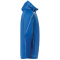 uhlsport Stream 22 Track Hood Jacke azurblau/wei&szlig; L