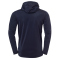 uhlsport Stream 22 Track Hood Jacke marine/wei&szlig; 3XL