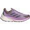 adidas TERREX Soulstride Flow Trailrunning-Laufschuhe Damen JR7067 - powder plum/preloved violet/preloved purple 39 1/3