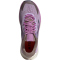 adidas TERREX Soulstride Flow Trailrunning-Laufschuhe Damen JR7067 - powder plum/preloved violet/preloved purple 39 1/3