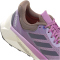 adidas TERREX Soulstride Flow Trailrunning-Laufschuhe Damen JR7067 - powder plum/preloved violet/preloved purple 39 1/3