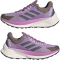 adidas TERREX Soulstride Flow Trailrunning-Laufschuhe Damen JR7067 - powder plum/preloved violet/preloved purple 39 1/3