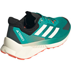 adidas TERREX Soulstride Flow Trailrunning Laufschuhe...