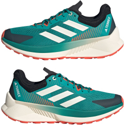 adidas TERREX Soulstride Flow Trailrunning Laufschuhe...