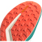 adidas TERREX Soulstride Flow Trailrunning Laufschuhe Herren JR7066 - pure teal/off white/semi impact orange 41 1/3