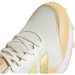 adidas Fabela Zone 2.1 Feldhockeyschuhe Damen JQ2316 - pure teal/cloud white/powder teal 38