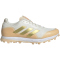 adidas Fabela Zone 2.1 Feldhockeyschuhe Damen JQ2316 - pure teal/cloud white/powder teal 39 1/3