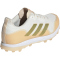 adidas Fabela Zone 2.1 Feldhockeyschuhe Damen JQ2316 - pure teal/cloud white/powder teal 39 1/3