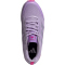 adidas Fabela Zone 2.1 Feldhockeyschuhe Damen JQ2315 - powder plum/aurora met./aurora plum 38