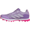 adidas Fabela Zone 2.1 Feldhockeyschuhe Damen JQ2315 - powder plum/aurora met./aurora plum 38