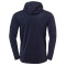uhlsport Stream 22 Track Hood Jacke marine/weiß 140