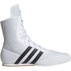 adidas Box Hog 2.0 Boxstiefel Herren JQ9162 - cloud...