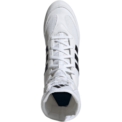 adidas Box Hog 2.0 Boxstiefel Herren JQ9162 - cloud...