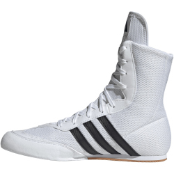 adidas Box Hog 2.0 Boxstiefel Herren JQ9162 - cloud...