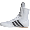 adidas Box Hog 2.0 Boxstiefel Herren JQ9162 - cloud white/core black/cloud white 46 2/3