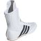 adidas Box Hog 2.0 Boxstiefel Herren JQ9162 - cloud white/core black/cloud white 46 2/3