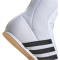 adidas Box Hog 2.0 Boxstiefel Herren JQ9162 - cloud white/core black/cloud white 46 2/3