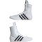 adidas Box Hog 2.0 Boxstiefel Herren JQ9162 - cloud white/core black/cloud white 46 2/3