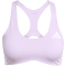 adidas Adizero Run Medium Support Sport-BH Damen JV7201 - powder plum XS A-B