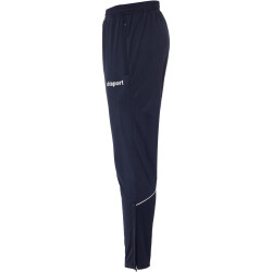 uhlsport Stream 22 Track Hose marine/weiß S