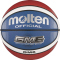 molten Basketball Indoor/Outdoor BGMX6-C blau Gr. 6