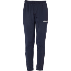 uhlsport Stream 22 Track Hose marine/wei&szlig; 3XL