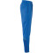 uhlsport Stream 22 Track Hose azurblau/limonengelb S