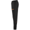 uhlsport Stream 22 Track Hose schwarz/fluo orange S