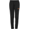 uhlsport Stream 22 Track Hose schwarz/fluo orange L