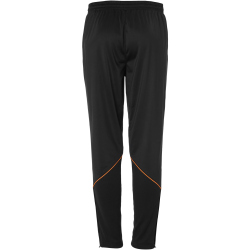 uhlsport Stream 22 Track Hose schwarz/fluo orange XXL