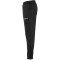 uhlsport Stream 22 Track Hose schwarz/fluo grün 3XL