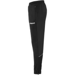 uhlsport Stream 22 Track Hose schwarz/weiß 140