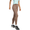 adidas Multi Leggings Damen JM0422 - earth strata 34