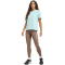 adidas Multi Leggings Damen JM0422 - earth strata 34