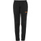 uhlsport Stream 22 Track Hose schwarz/fluo orange 164
