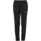uhlsport Stream 22 Track Hose schwarz/fluo grün 152