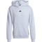 adidas Designed for Trainings-Hoodie Herren JN7393 - halo silver M