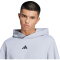 adidas Designed for Trainings-Hoodie Herren JN7393 - halo silver M