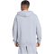 adidas Designed for Trainings-Hoodie Herren JN7393 - halo silver M