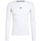 adidas TECHFIT Compression langarm Trainingsshirt Herren JE6703 - white M