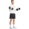 adidas TECHFIT Compression langarm Trainingsshirt Herren JE6703 - white M