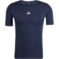 adidas TECHFIT Compression Trainingsshirt Herren JX2561 -...
