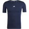 adidas TECHFIT Compression Trainingsshirt Herren JX2561 - legend ink S